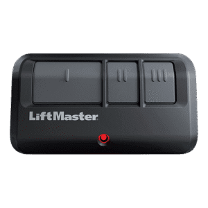 LiftMaster 893MAX 3-Button Garage Remote Control