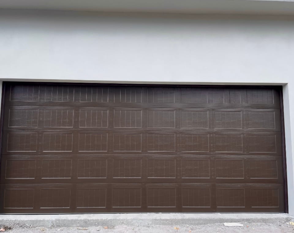 Hurricane Master 2.5-Car Impact Garage Door - Image 2