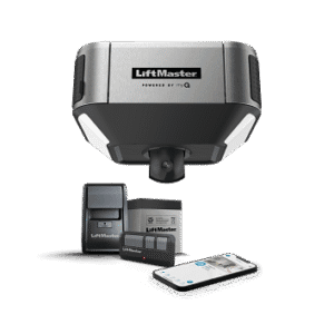 LiftMaster 84504R Belt-Drive Opener with Camera