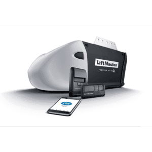 LiftMaster 81550 Belt-Drive Smart Garage Opener