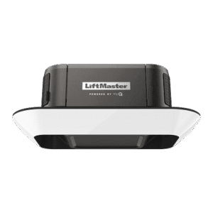 LiftMaster 87802 Heavy-Duty Chain-Drive Opener